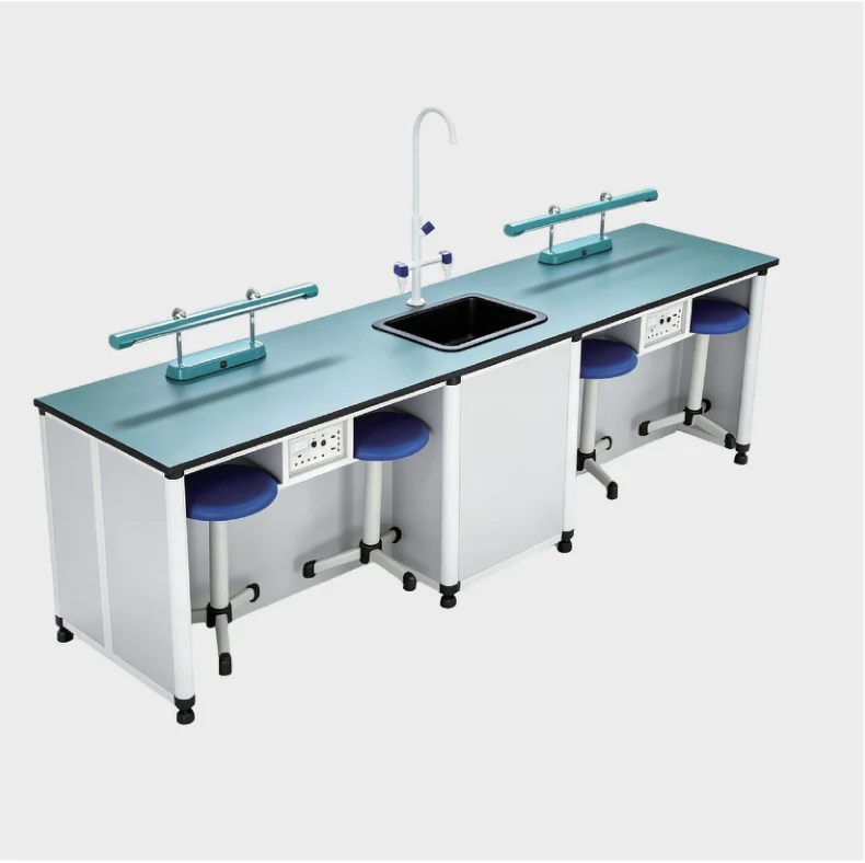 Mobilier de laboratoire